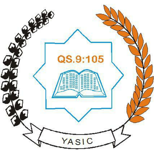 MSS Yayasan Amal Sejahtera logo