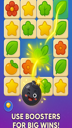 Game screenshot Плитка Duo - Подбери и соедини apk download