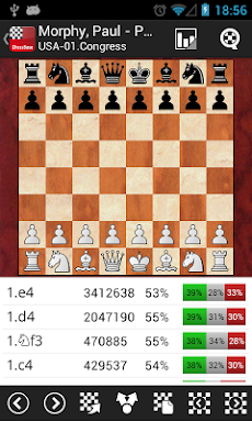 ChessBase Onlineのおすすめ画像5