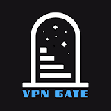 VPN Gate - Best Free VPN icon
