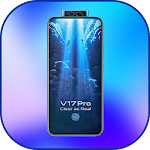 Cover Image of 下载 Theme for Vivo V17 Pro  APK