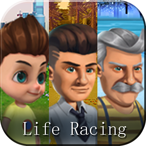 Life is race. Race of Life игра. Race of Life game.