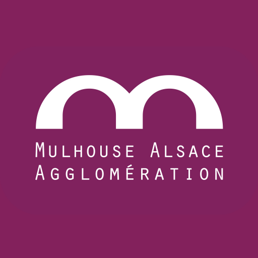 Mon espace élu - m2A logo