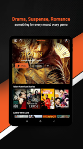 AsianCrush Movies TV Apps on Google Play