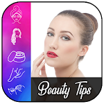 Cover Image of Download Beauty Tips  APK