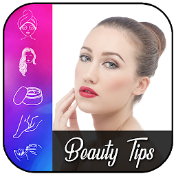 Icon image Beauty Tips