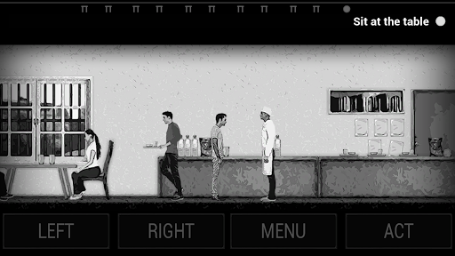 Inside My Mind - Adventure - games