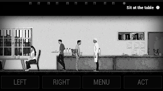 Inside My Mind - Screenshot 1