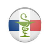 France Pharmacie icon