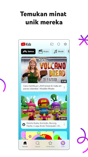 Mobile Android Screenshots 0