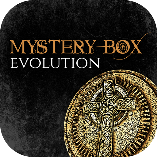 Mystery Box - Evolution - Apps on Google Play
