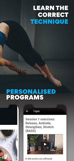 RPX Fitness Screen 3