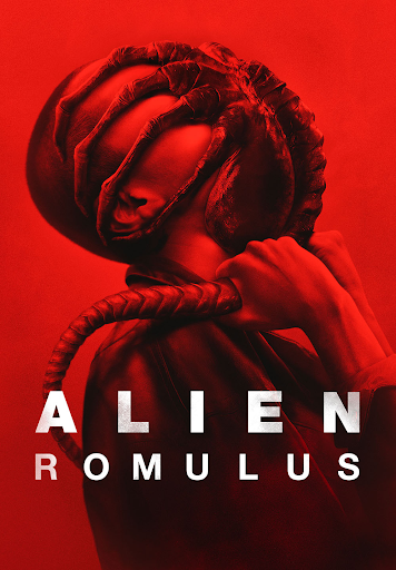 Alien: Romulus - Movies on Google Play