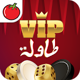 VIP طاولة icon