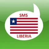 Free SMS Liberia icon