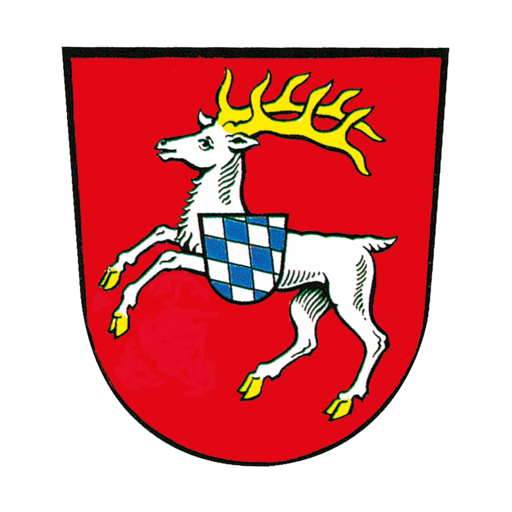 Hirschau logo