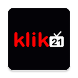 Klik21 - Watch Movies & TV icon