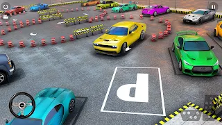 Extreme Car Parking Simulator - Screenshot 3