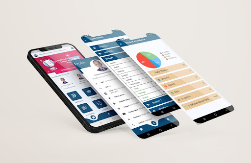Android application Barbaariye App screenshort