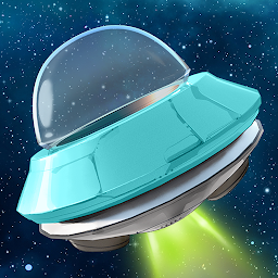 Alien Guest: UFO arcade Mod Apk