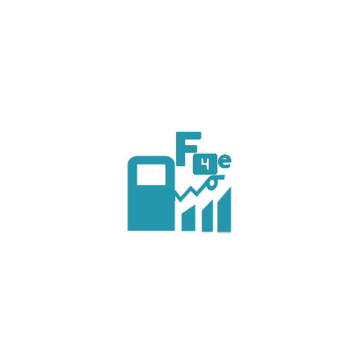 Fuel4e logo