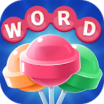 Word Sweets - Free Crossword Puzzle Game Apk