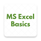 Learn MS Excel Complete Guide (OFFLINE) icon