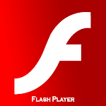 Cover Image of Download Flash Player for Android - SWF  APK
