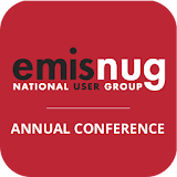 EMIS NUG Conf 2016 icon