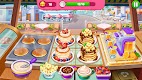 screenshot of Crazy Cooking Diner: Chef Game