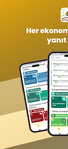 Uygulama önizlemesi
