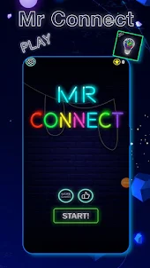Mr Connect Pro - Connect Dots