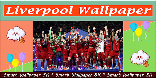 Liverpool Wallpaper 2023