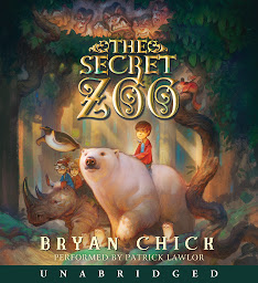 Icon image The Secret Zoo