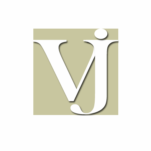 VJ Legal logo