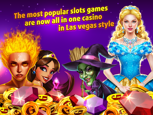 Real Casino 2 - Slot Machines 7