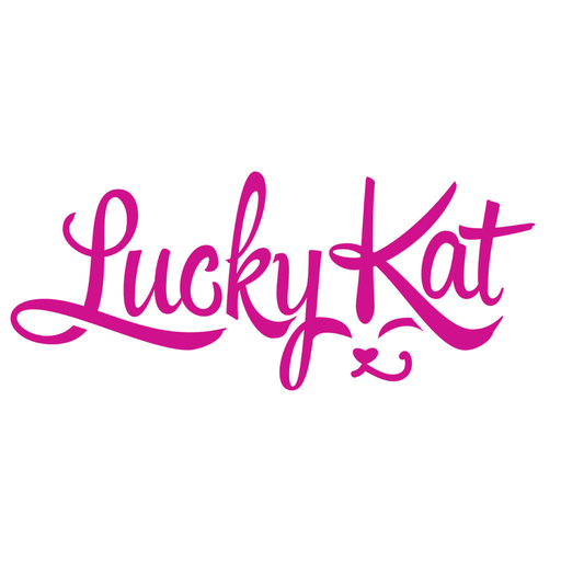 Shop Lucky Kat logo