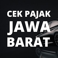 Cek Pajak Kendaraan Bermotor Jawa Barat