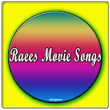 Zaalima - Raees Movie Songs icon