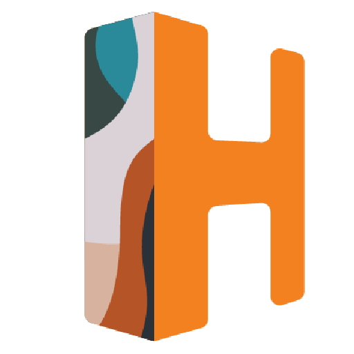 Hamro Academy logo