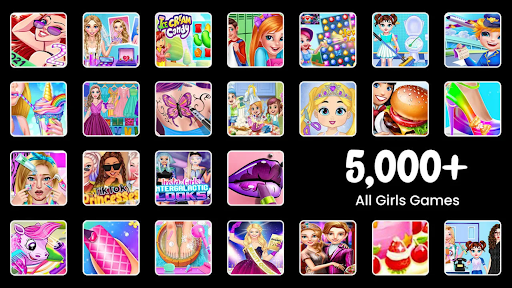 All Games, Games 2023