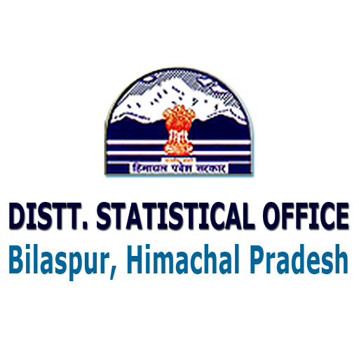 DSO Bilaspur App logo