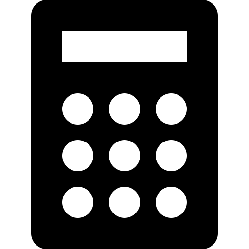Calculator logo