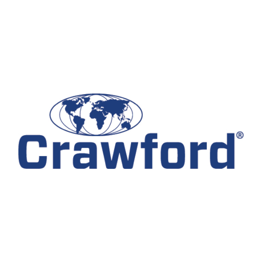 Crawford Live logo