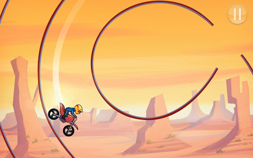 Code Triche Bike Race Gratuit - Jeux de Course de Moto  APK MOD (Astuce) 3