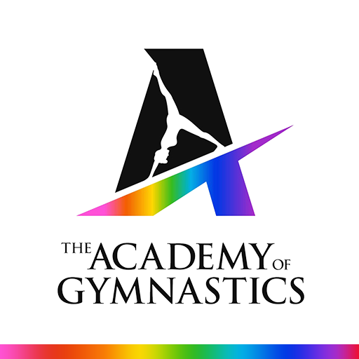 Gym Academy logo