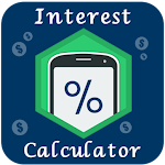 Cover Image of Tải xuống Interest Calculator : Simple &  APK