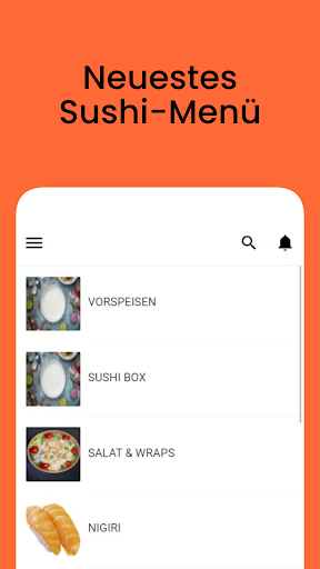 Sushi Hattersheim Screen 3