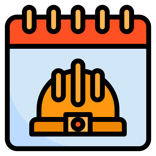 Baustellen Tagebuch logo
