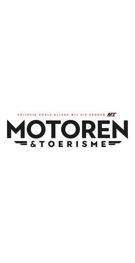 Android application Motoren & toerisme screenshort